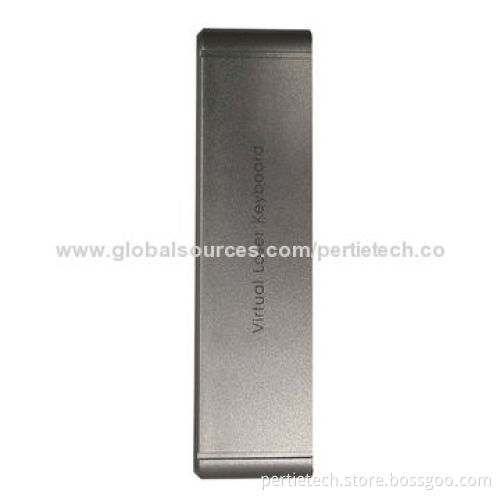 ultra portable laser projection keyboard computer infrared mini keyboard